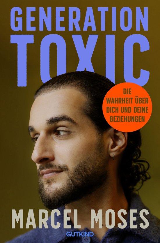 Generation Toxic - cover