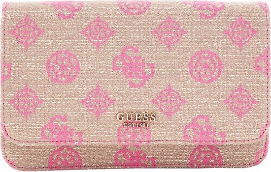 Guess Loralee Xbody pink