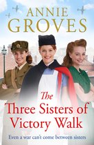 Three Sisters 1 - The Three Sisters of Victory Walk (Three Sisters, Book 1)