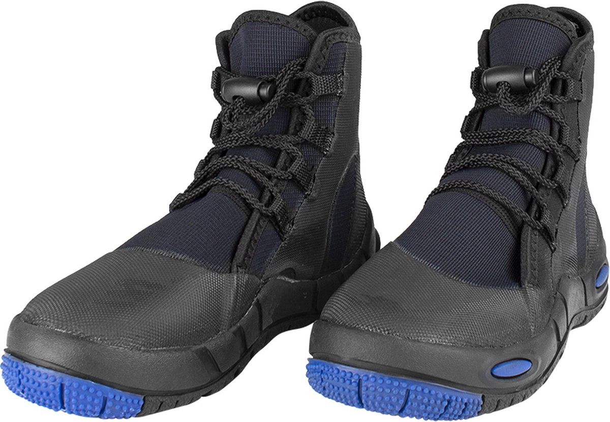 Heavy duty waterschoenen met veter maat 36