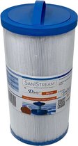 Darlly Sanistream Spa Filter DL701