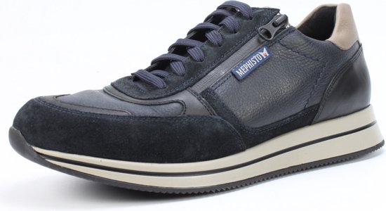 Mephisto Gilford 3655/1545/6100/1518 BLAUW