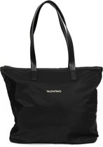Valentino Bags Olmo Dames Shopper - Zwart