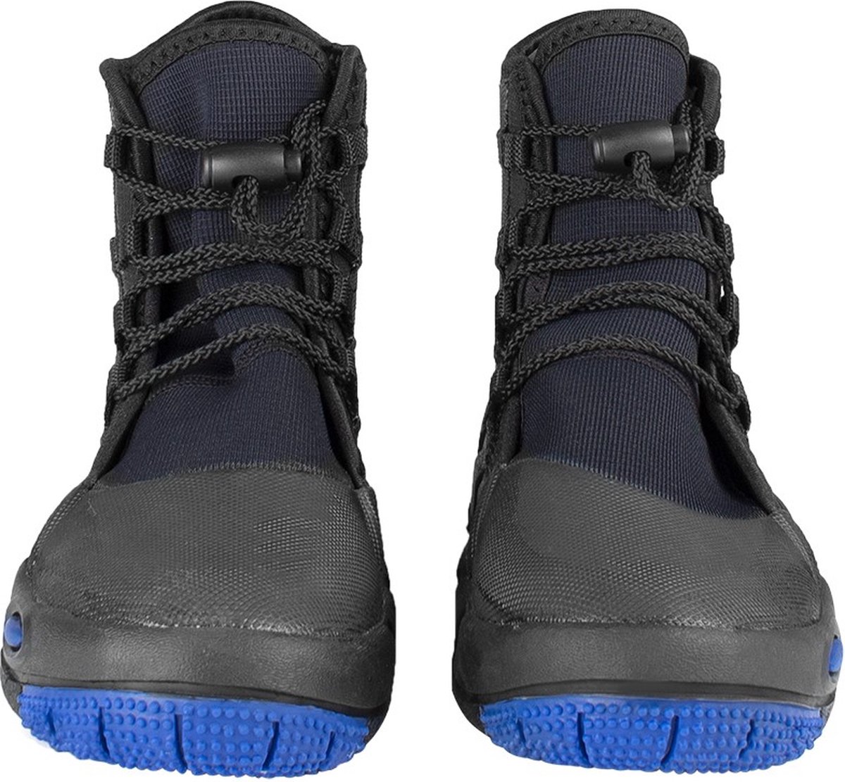 Heavy duty waterschoenen met veter, maat 42
