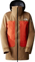 The North Face Womens Verbier Gtx Jacket