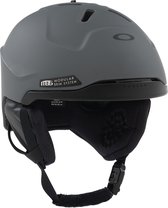 Oakley Skihelm - Heren - Mod3 Mips - Snowboard Helm - Wintersport bescherming - Forged Iron - S