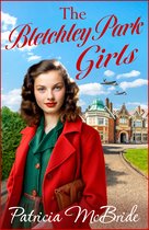 Lily Baker Series5-The Bletchley Park Girls