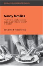 Sociology of Children and Families- Nanny Families