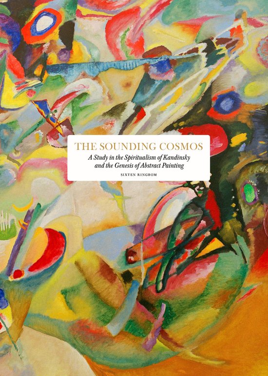 Foto: The sounding cosmos