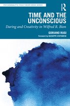 Psychoanalytic Field Theory Book Series- Time and the Unconscious
