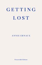 ISBN Getting Lost, Roman, Anglais