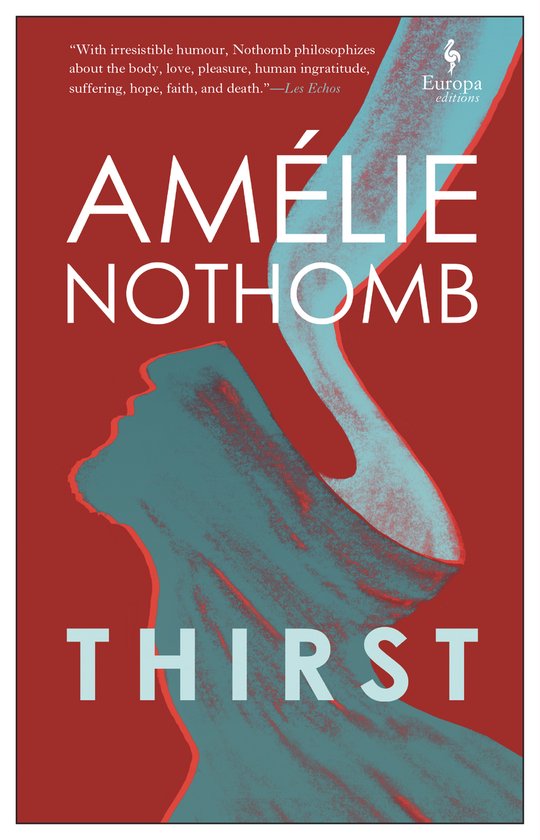 Thirst - cover