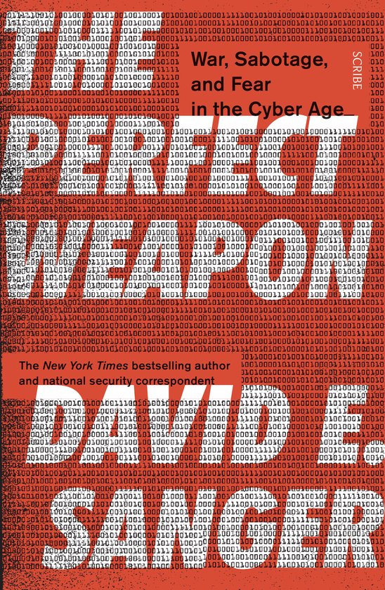 The Perfect Weapon - cover