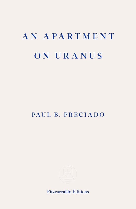 Foto: An apartment on uranus