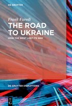 De Gruyter Disruptions2-The Road to Ukraine