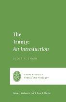 The Trinity An Introduction Short Studies in Systematic Theology