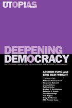 Deepening Democracy Institutional Innova