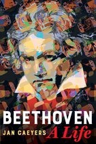ISBN Beethoven : A Life, Musique, Anglais, 680 pages