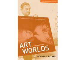 Art Worlds