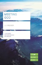 Lifebuilder Bible Study Guides- Meeting God (Lifebuilder Study Guides)