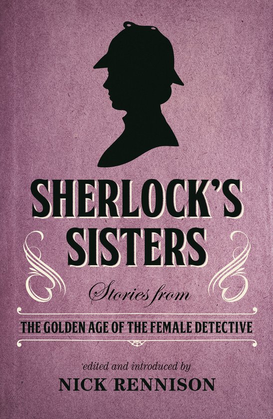 Sherlocks Sisters