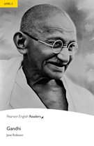 PLPR2 Gandhi