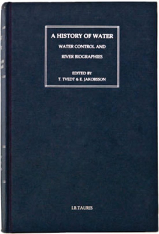 History Of Water