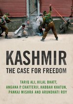 Kashmir The Case For Freedom