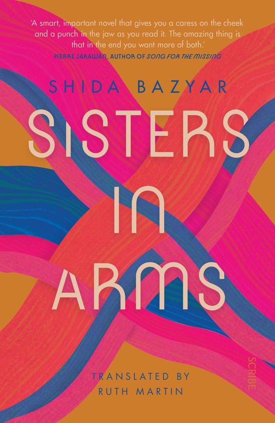 Sisters in Arms - cover