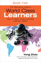 Take Action Guide World Class Learners 2
