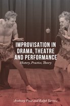 Improvisation In Drama
