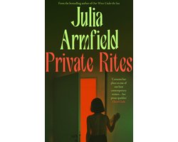 Omslag van Private Rites