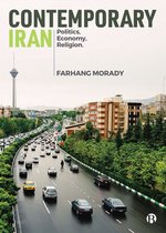 Contemporary Iran Politics, Economy, Religion