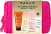 Nuxe Your Travel Essentials Cadeauset