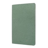 Sigel notitieboek - Re-Up - A5 - groen - gelinieerd - softcover - SI-RU103