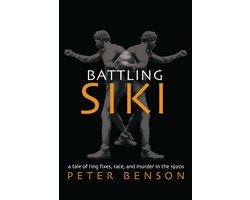 Battling Siki