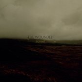 Wounded - Sunset (LP)