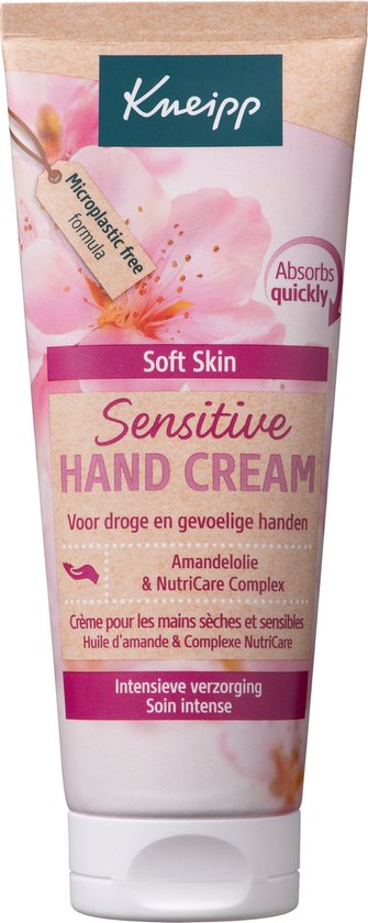 Kneipp Soft Skin - Handcrème