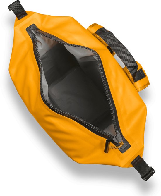 Dometic PSC 22 BP - Soft koeltas - Backpack - 22 liter - kleur glow - oranje van Dometic — afbeelding 4