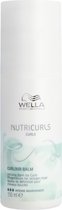 Wella Professionals - NUTRI CURLS - Nutricurls Curlixer - Leave-in voor krullend- of pluizend haar - 150ML