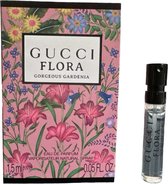 Gucci - Flora Gorgeous Gardenia - 1.5 ml EDP Original Sample