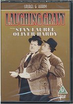 Stan Laurel & Oliver Hardy - Laughing Gravy - DVD - Volume 4
