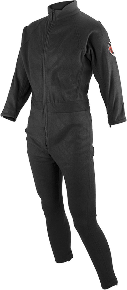 Fleece onderpak 230 grs heren 3XL