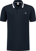Core Hass Logo Polo Homme - Taille 6XL