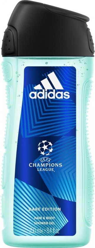 Adidas douchegel champions leaque dare edition 250ml