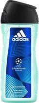 Adidas douchegel champions leaque dare edition 250ml