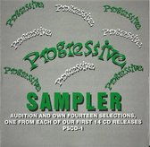 Various Artists - Progressive Sampler #1 (CD)