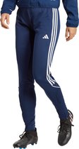 Pantalon adidas Performance Tiro 23 League - Femme - Blauw- 2XL
