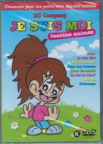 Minidisco - Je Suis Moi DVD (DD Company) Frans