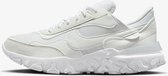 Nike React Revision Sneakers - Maat 36.5 - Wit - DQ5188-100